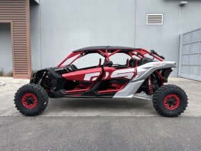 2024 Can-Am Maverick MAX 900 for sale 201617334