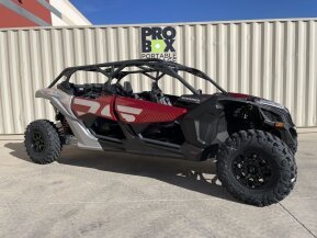 2024 Can-Am Maverick MAX 900 X3 ds Turbo for sale 201619953
