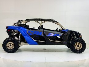 2024 Can-Am Maverick MAX 900 for sale 201621101