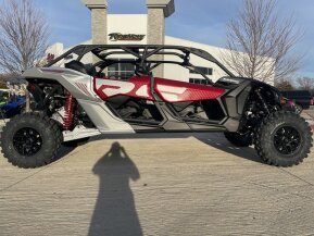 2024 Can-Am Maverick MAX 900 RS TURBO for sale 201621497