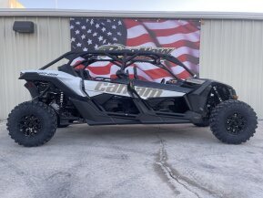 2024 Can-Am Maverick MAX 900 X3 ds Turbo for sale 201621498