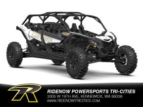 2024 Can-Am Maverick MAX 900 RS TURBO for sale 201625083
