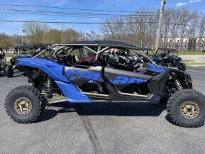 2024 Can-Am Maverick MAX 900 for sale 201628653