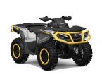 Thumbnail Photo 1 for New 2024 Can-Am Outlander 1000R