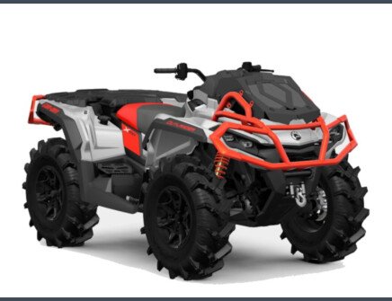 Photo 1 for New 2024 Can-Am Outlander 1000R X mr