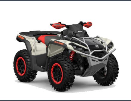 Photo 1 for New 2024 Can-Am Outlander 1000R X xc