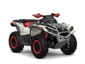 2024 Can-Am Outlander 1000R for sale 201519117