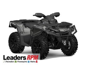 2024 Can-Am Outlander 1000R for sale 201524022