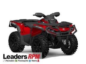 2024 Can-Am Outlander 1000R for sale 201524023