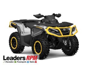 2024 Can-Am Outlander 1000R for sale 201524024