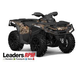 2024 Can-Am Outlander 1000R for sale 201524994