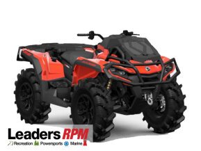 2024 Can-Am Outlander 1000R for sale 201525567