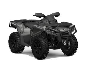 2024 Can-Am Outlander 1000R for sale 201533438