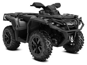 2024 Can-Am Outlander 1000R for sale 201537591