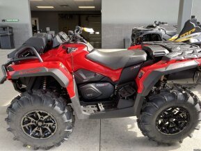 2024 Can-Am Outlander 1000R X mr for sale 201545698