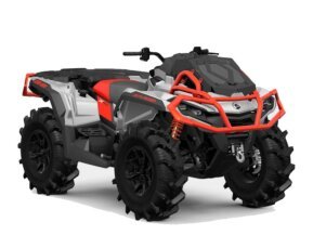 2024 Can-Am Outlander 1000R for sale 201545771