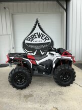 2024 Can-Am Outlander 1000R X mr for sale 201545771