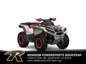 2024 Can-Am Outlander 1000R X xc for sale 201549345
