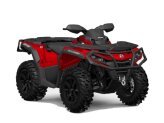 New 2024 Can-Am Outlander 1000R XT