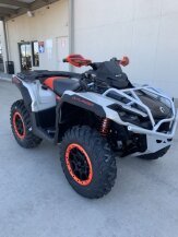 2024 Can-Am Outlander 1000R X xc for sale 201565513