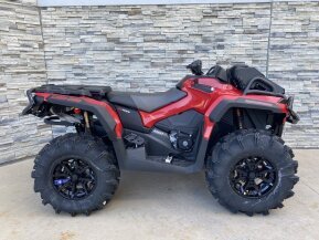 2024 Can-Am Outlander 1000R X mr for sale 201568043