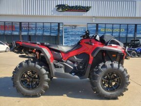 2024 Can-Am Outlander 1000R X mr for sale 201596275