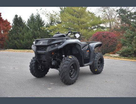Photo 1 for 2024 Can-Am Outlander 500