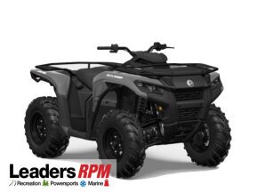 2024 Can-Am Outlander 500 for sale 201525005
