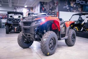 2024 Can-Am Outlander 500 for sale 201525392