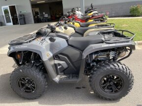 2024 Can-Am Outlander 500 for sale 201533282