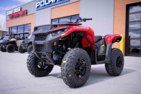 2024 Can-Am Outlander 500 for sale 201534488