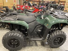 2024 Can-Am Outlander 500 for sale 201536413