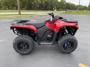2024 Can-Am Outlander 500 for sale 201539174