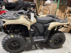2024 Can-Am Outlander 500 for sale 201545701