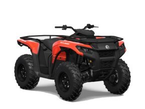 2024 Can-Am Outlander 500 for sale 201549440