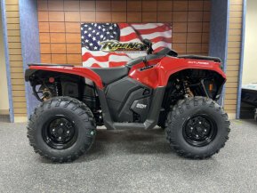 2024 Can-Am Outlander 500 for sale 201549809