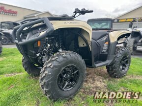 2024 Can-Am Outlander 500 for sale 201550169