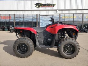 2024 Can-Am Outlander 500 for sale 201550700