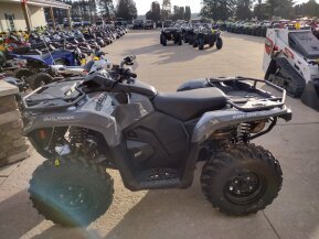 2024 Can-Am Outlander 500 for sale 201554331