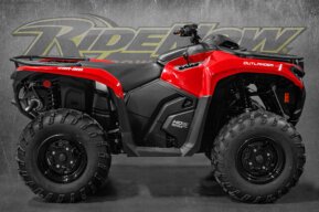 2024 Can-Am Outlander 500 for sale 201556394