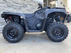 2024 Can-Am Outlander 500 for sale 201556397