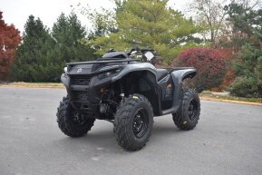 2024 Can-Am Outlander 500 for sale 201557788