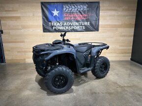 2024 Can-Am Outlander 500 for sale 201574666