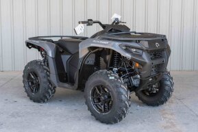 2024 Can-Am Outlander 500 for sale 201576027