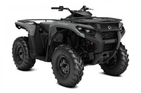 2024 Can-Am Outlander 500 for sale 201583378