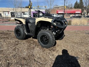 2024 Can-Am Outlander 500 for sale 201584081
