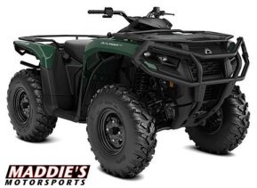 2024 Can-Am Outlander 500 for sale 201584715
