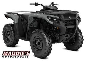 2024 Can-Am Outlander 500 for sale 201587452