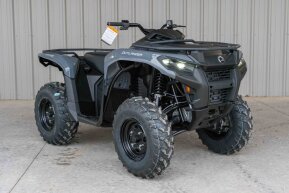 2024 Can-Am Outlander 500 for sale 201587744