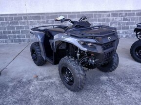 2024 Can-Am Outlander 500 for sale 201595483